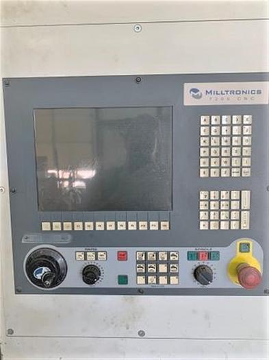 Used 2010 Milltronics RW15