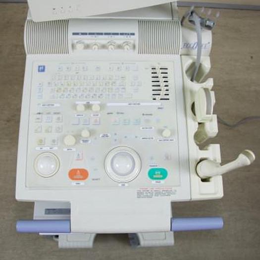 Usato ECHOGRAPHE COULEUR DOPPLER TOSHIBA ECOCEE SSA 340