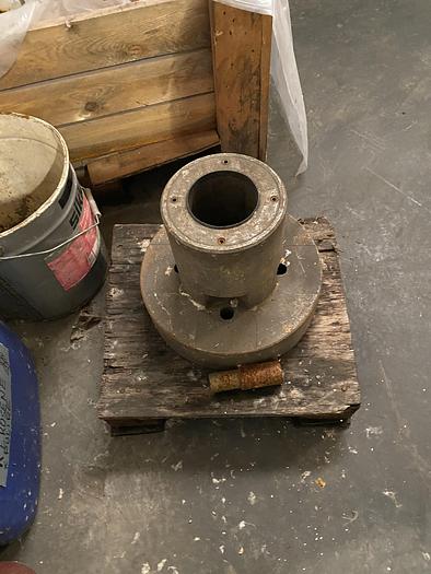 Used Table Type Horizontal Boring Machine