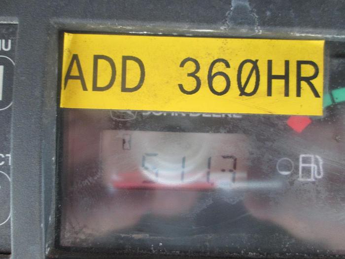 Used 2006 John Deere 325 Skid Steer