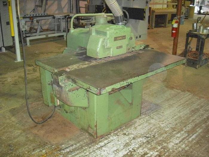Used IMC RP-12U STRAIGHT-LINE RIPSAW