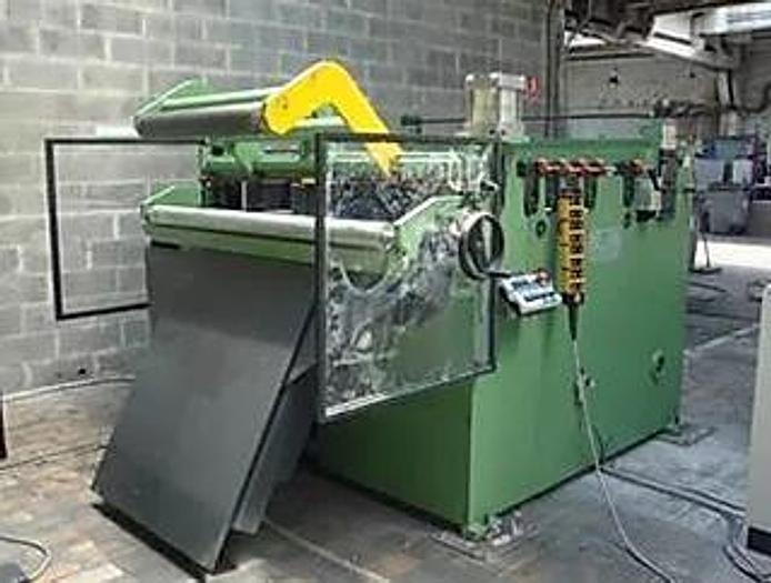 New F&P "Basic" CTL & Multi-Blanking Lines (New) #3578