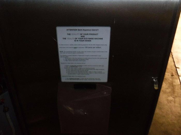 Used Austin American Technology AAT 9700