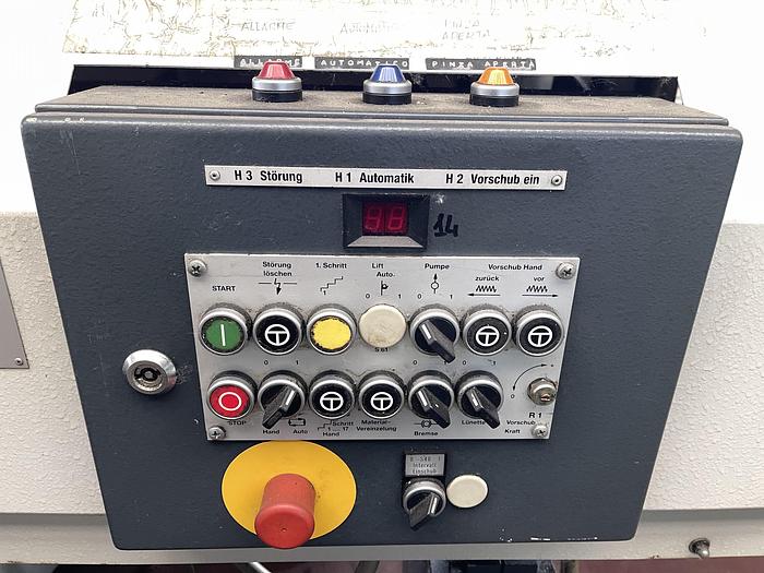 Buone Tornio Cnc con Contromandrino NAKAMURA-TOME SC-150