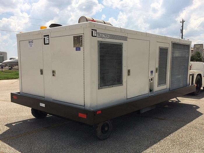 Used Air Conditioner - 2000 Trielectron