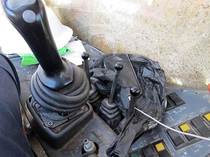 Used 2013 SANDVIK DX 780