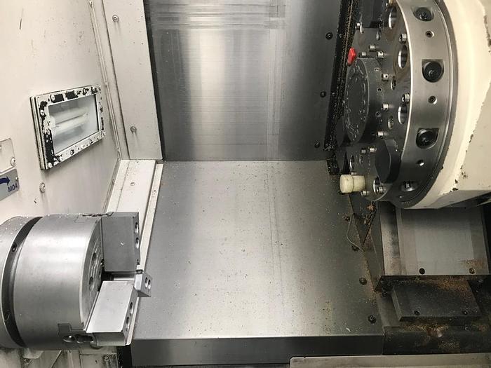 Usato 2015 OKUMA GENOS L200E-MY