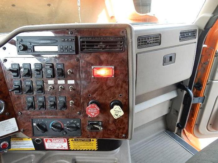 Used 2006 International 5600i