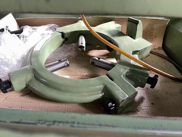 Ottime Tornio Parallelo MCM - MADAR TC 300 x 1500