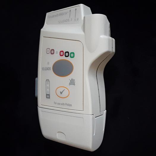 Refurbished Philips WIDE ECG