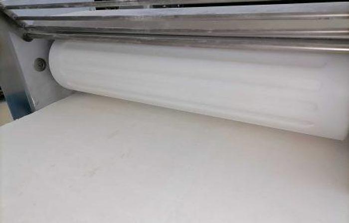 Used Used Pizza lamination line