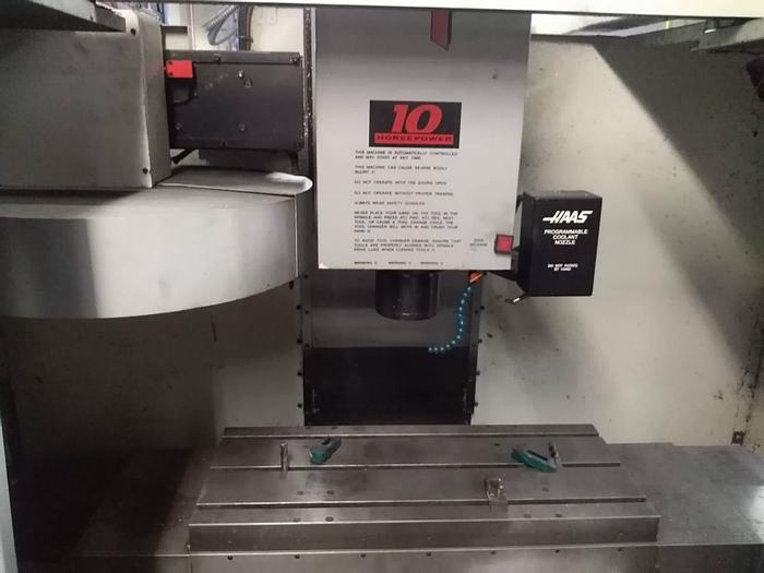 Used 1995 HAAS VF-2