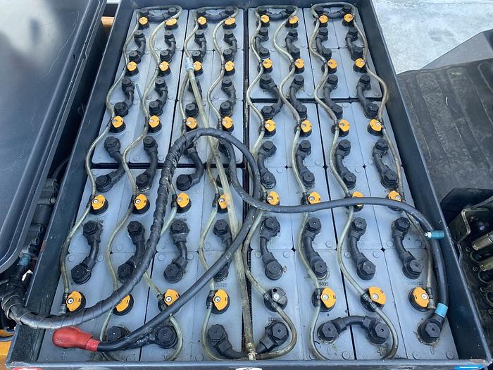 Usato 2004 STILL R 60-25