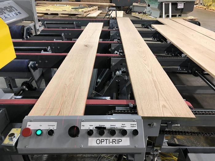 Cameron Automation #415A-AOR The Automated Opti-Rip