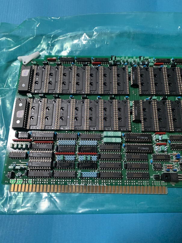 Used Densan Memory Board DSB-430