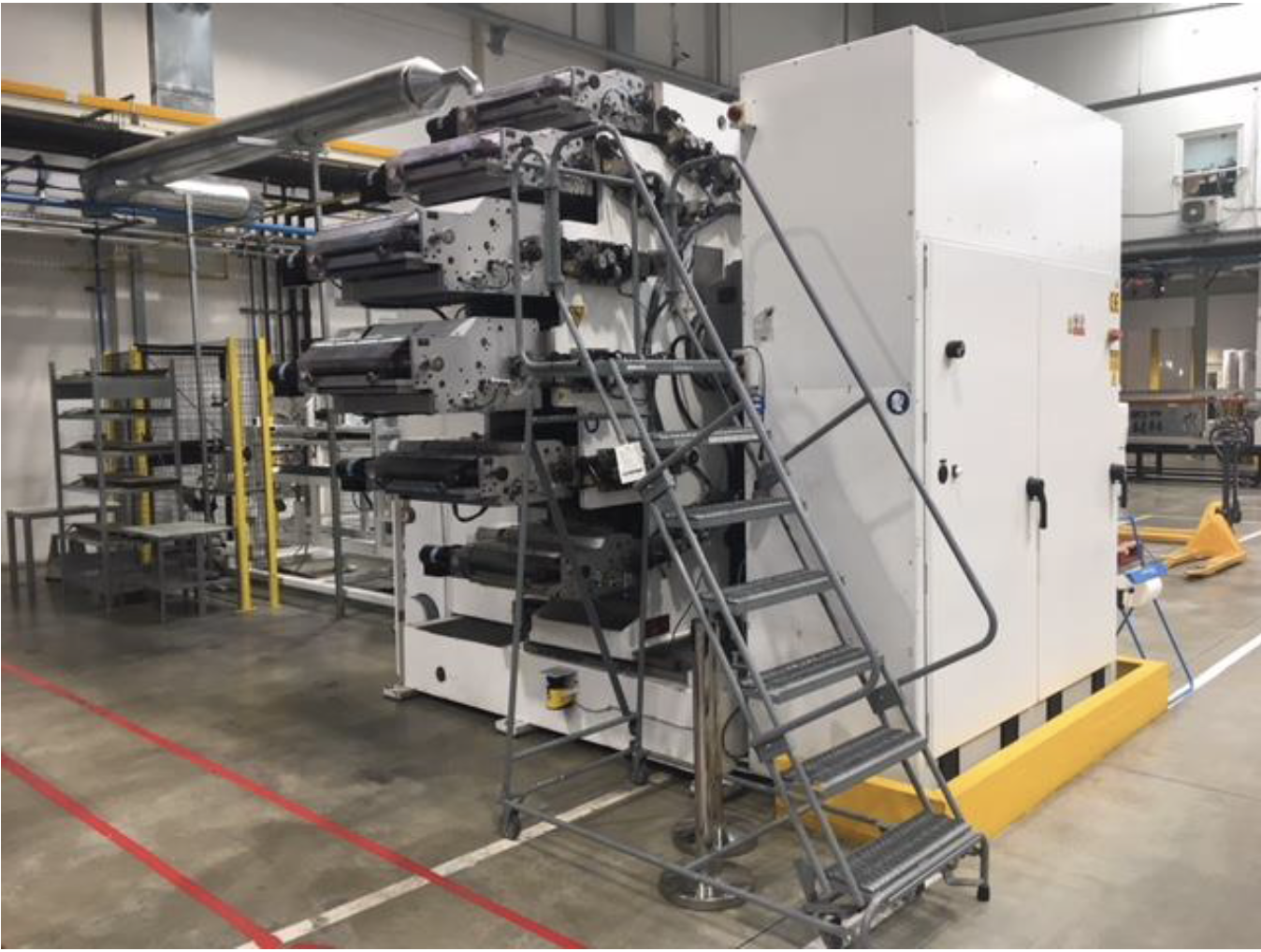 Used 2016 Kase K-6015