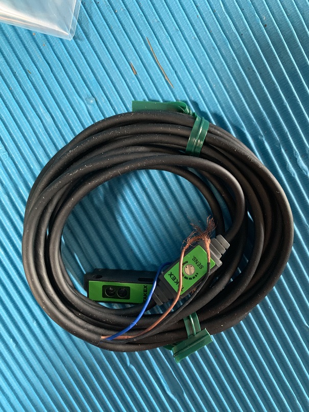 Used Seeka Photosensor UM-Z3SV