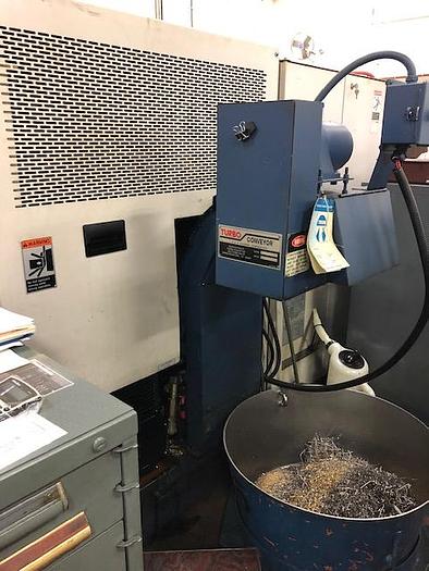 Used 2001 MORI SEIKI SL204SMC