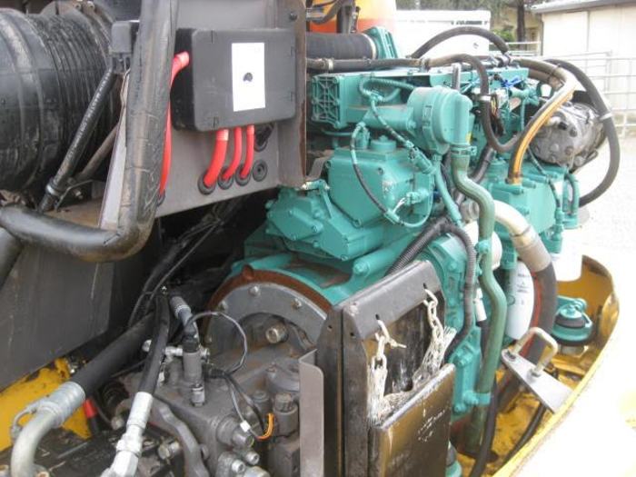 Used 2013 Volvo L50F