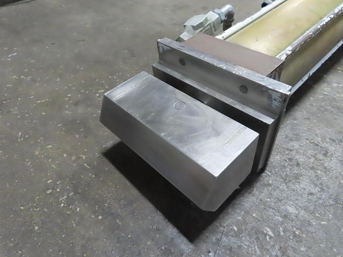 Used FARREL LAB BANBURY MIXER - MODEL OOC