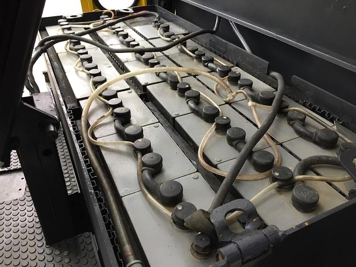 Usato 2003 OM E-70 N