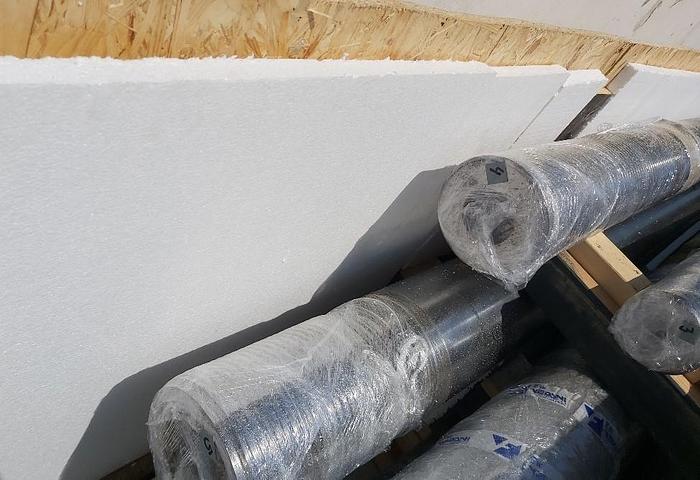 9 pcs spare columns and nuts for alu die-casting machines, Idra, Oleopress / OP Die Casting, new