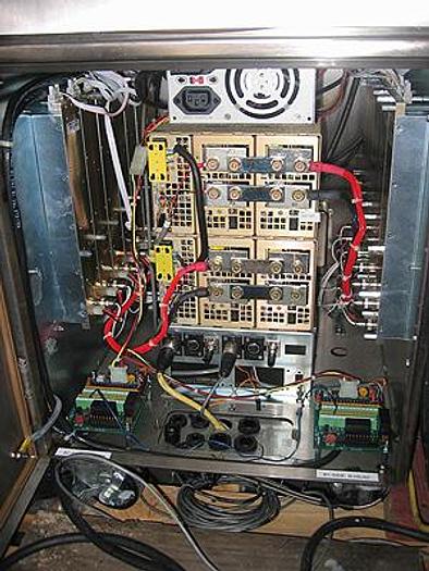 Used Domino Laser Coder