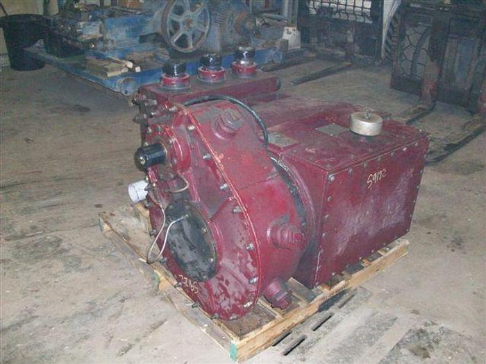 Used OMEGA (NATIONAL OILWELL) W-600 SA