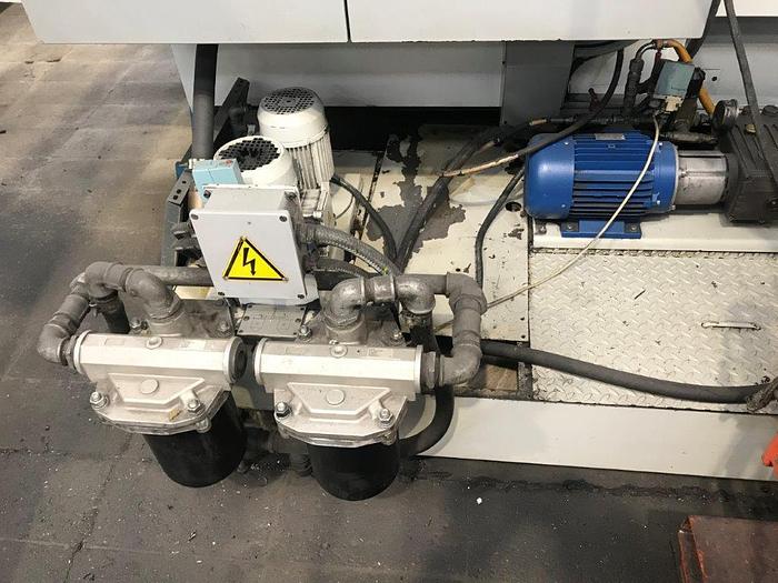 Ricondizionato OMZ COBO3500