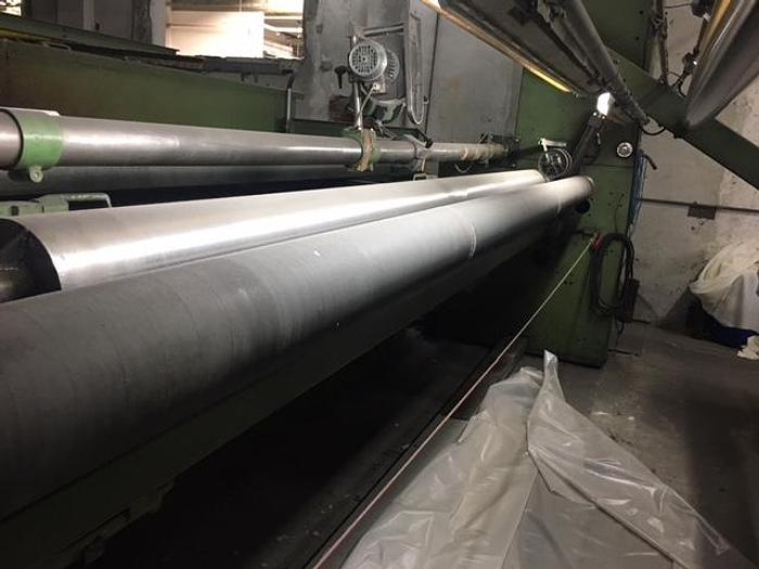 Used STENTER 1990 ARTOS 3000 mm GAS