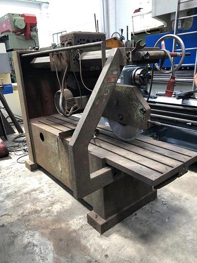 Usato TAGLIA PANNELLI TYRO