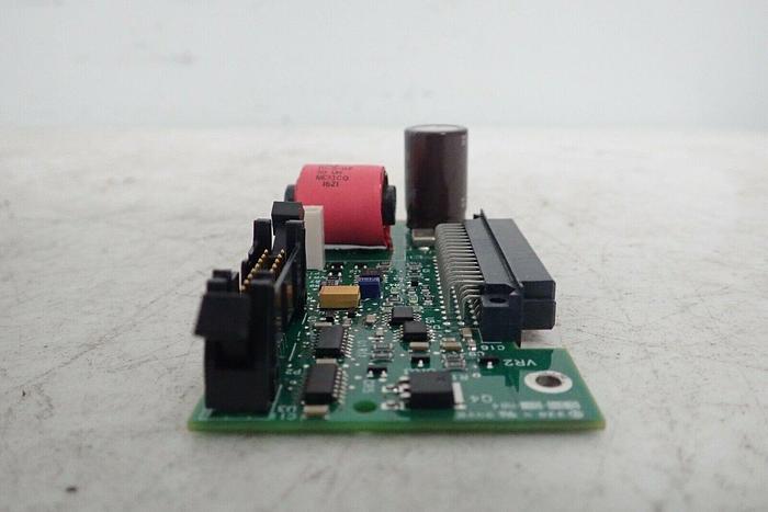 Used Agilent G2630-60061 Board Assembly