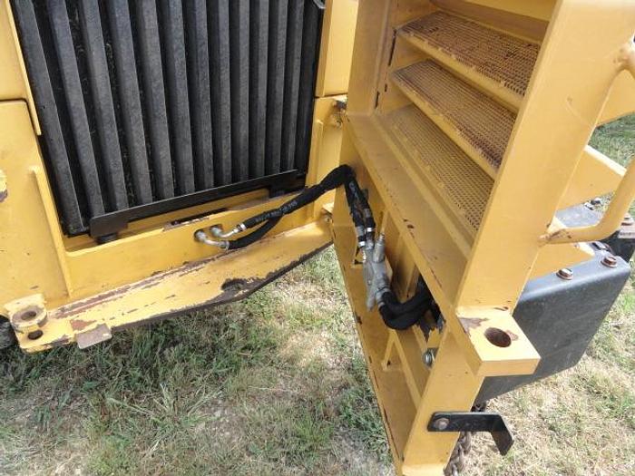 Used 2015 Rayco C100R