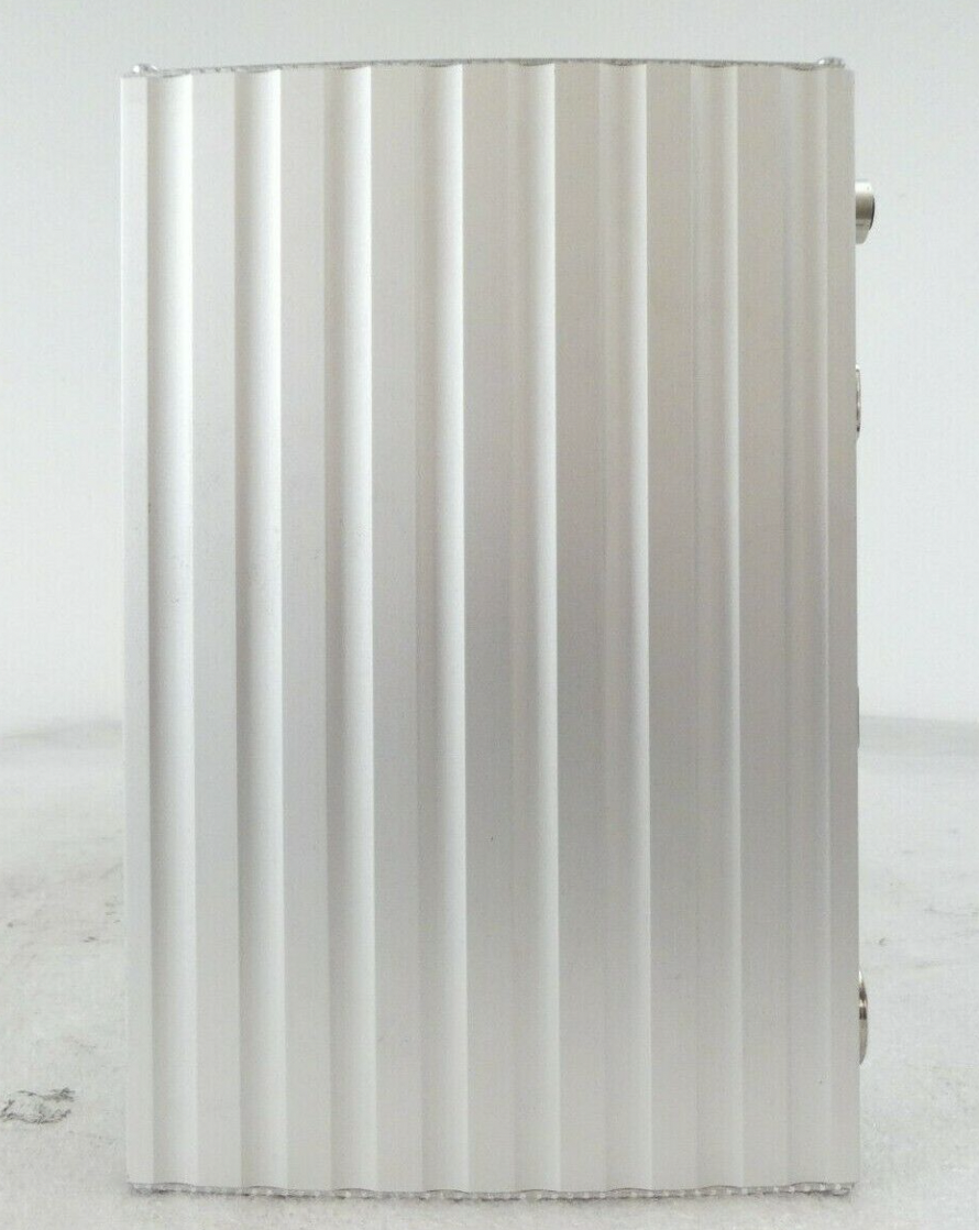 Used Leybold TURBOVAC MAG W 400 iP 410400V0505 Turbomolecular Pump Turbo MAG.DRIVE iS