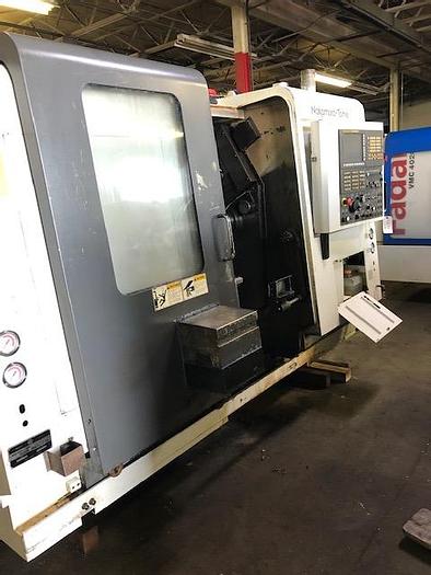 Used 2007 NAKAMURA-TOME SUPER NTY3