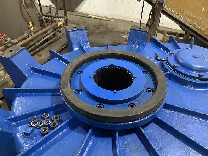 Refurbished BEARDSLEY & PIPER 100B-250 GEAR BOX