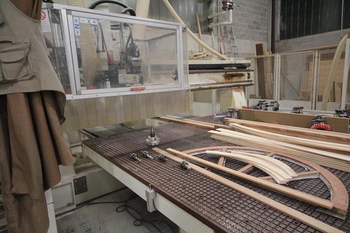 Used Bulleri FPF3226-2p V01