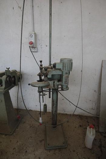 Used Wieco Affilalame