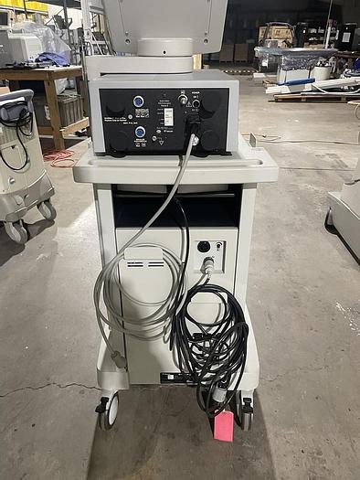 Used VALLEYLAB CUSA EXCEL ULTRASONIC ASPIRATOR
