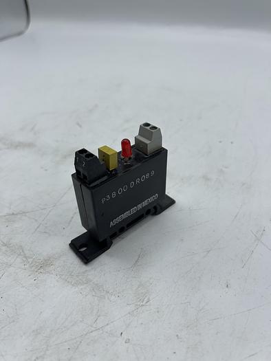 Used Crouzet Gordos DR-OAC