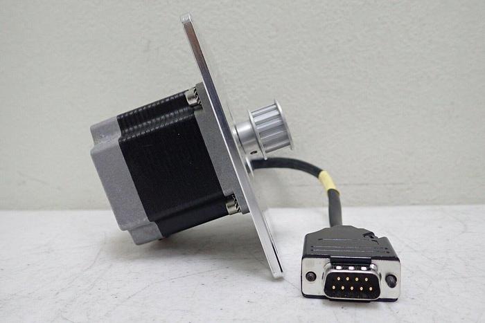 Used Vexta Model PK266-01A 2-Phase Stepping Motor