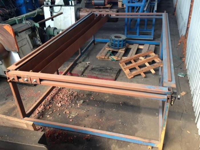 Used DROP STACKER, RBI (USED)