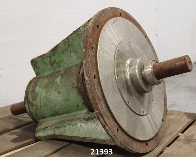 Used Finckh HICO I Power End #21393