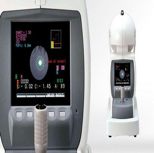 Righton Speedy K2 Auto Refractor Keratometer