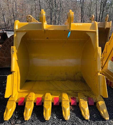 56" Excavator Bucket