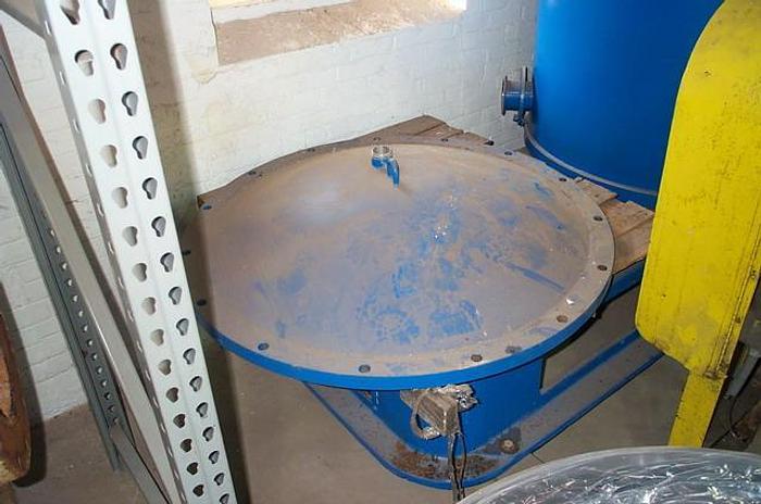 Used BIRD 200ST/STB #15325