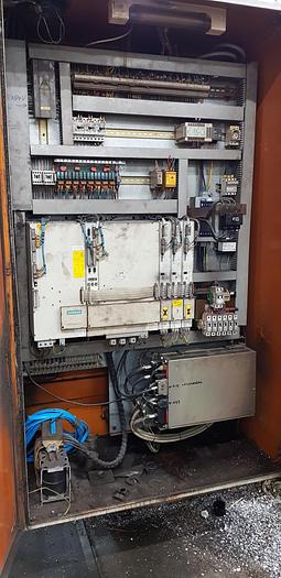 Used 1999 LAGUN Future  Future 1800