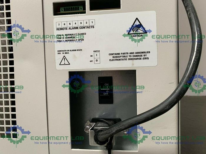 Used Thermo Scientific 989 -86 ºC Ultra Low Laboratory Freezer 23 Cu Ft 220V