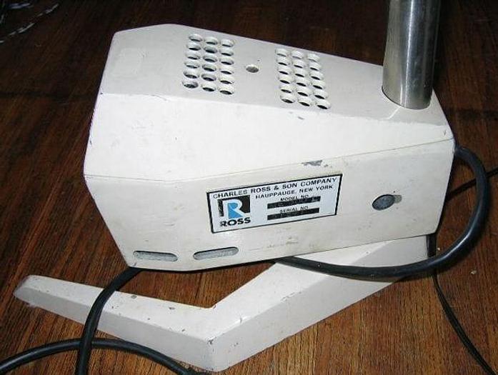 Used ROSS ME-300 L HIGH SHEAR BENCH TOP MIXER/EMULSIFIER – #6148