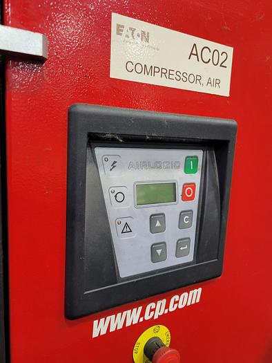 Used 2013 Chicago Pneumatic  CPVS 250